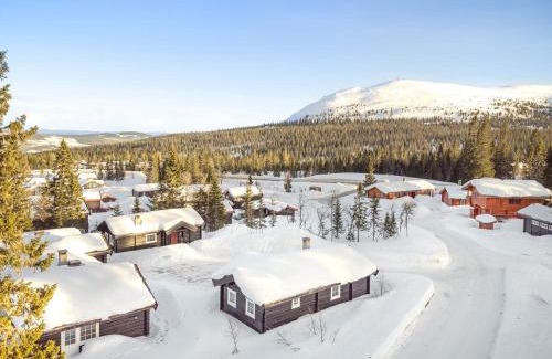 Mælem Haus | Trysilfjellet Nord 356 C