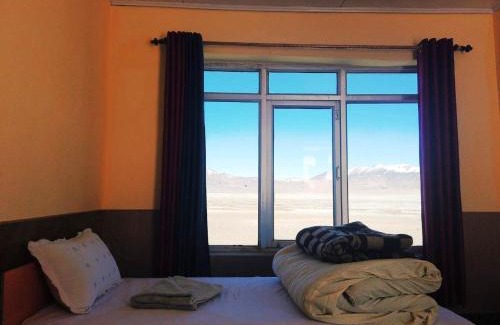 Thukje Haus | Tsokar Eco Resort
