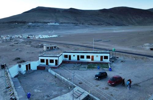 Thukje Haus | Tsokar Eco Resort