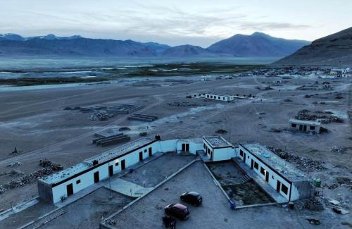 Thukje Haus | Tsokar Eco Resort