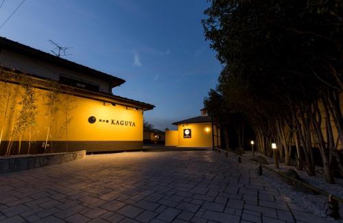 Kawagoe Hotel | Tsuki no Yado Kaguya