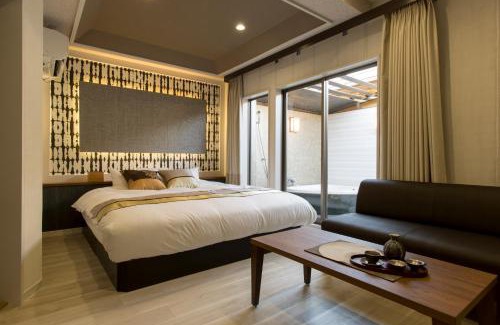 Kawagoe Hotel | Tsuki no Yado Kaguya