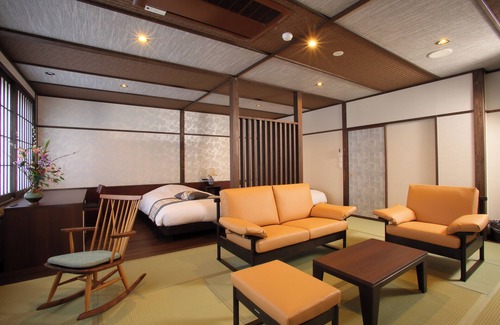 Tsukuba Haus | Tsukubasan Onsen Edoya