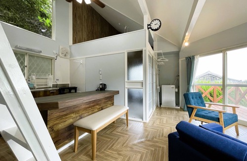 Kashima Haus | Tsunore51