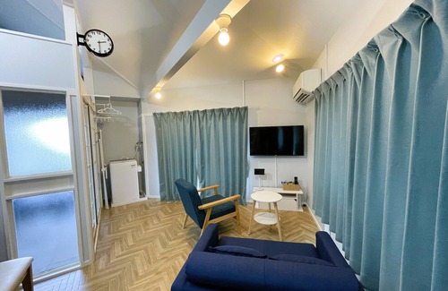 Kashima Haus | Tsunore51