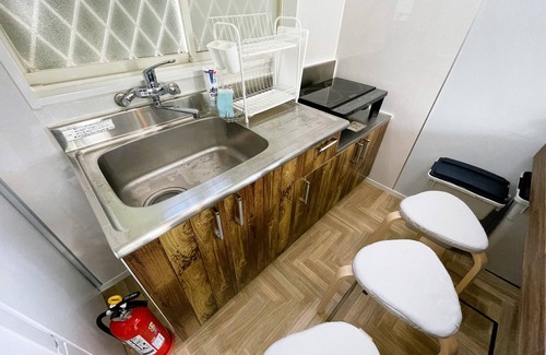 Kashima Haus | Tsunore51