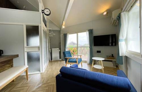 Kashima Haus | Tsunore51