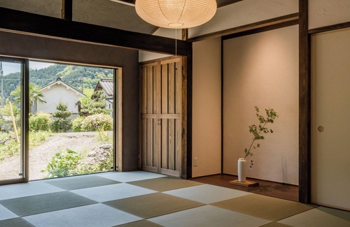 Minokamo Hotel | Tsuzuya Village