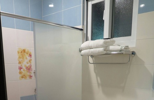 Taitung Bed & Breakfast | TT Blue B&B