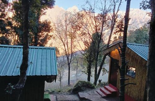 Gobind Dham Sonstige | TTN - The Trekker's Nest