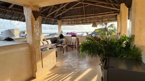 Lamu Villa | Ttunu House