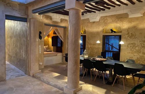 Lamu Villa | Ttunu House