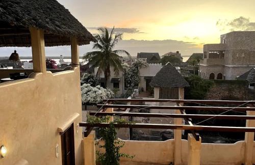 Lamu Villa | Ttunu House
