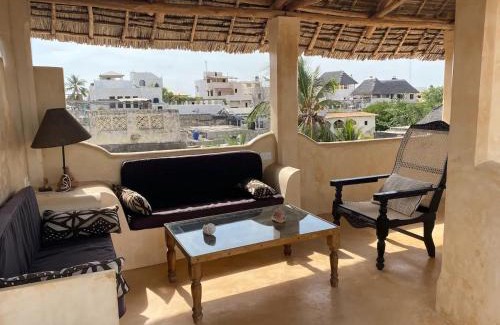 Lamu Villa | Ttunu House
