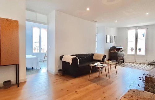 Plaza Mayor Wohnung | Tu alojamiento en Cáceres