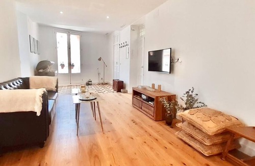 Plaza Mayor Wohnung | Tu alojamiento en Cáceres