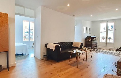 Plaza Mayor Wohnung | Tu alojamiento en Cáceres