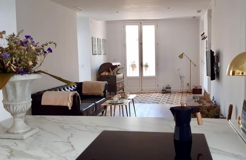 Plaza Mayor Wohnung | Tu alojamiento en Cáceres