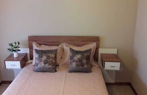 Posadas Wohnung | Tu casa en Posadas !! cerca de todo - Departamento -Céntrico - Estacionamiento