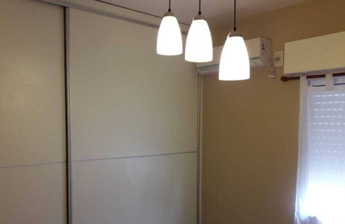 Posadas Wohnung | Tu casa en Posadas !! cerca de todo - Departamento -Céntrico - Estacionamiento