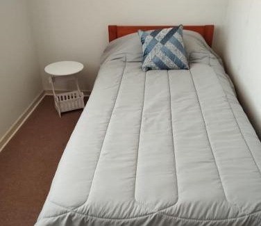 Vina del Mar Wohnung | Tu Hogar en Quilpué