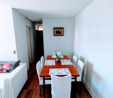 Vina del Mar Wohnung | Tu Hogar en Quilpué