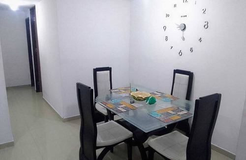 Sur Occidente Haus | tu Hogar Lejos de Casa en el Norte de la Ciudad