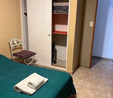 Olavarria Wohnung | Tu Lugar