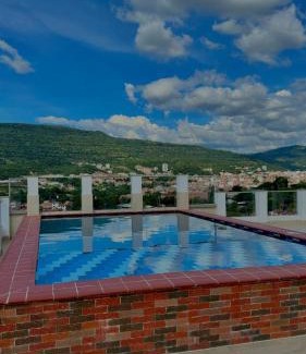 Pinchote Wohnung | Tu mejor opción por san gil