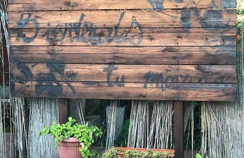 Manuel B. Gonnet Haus | Tu Morada