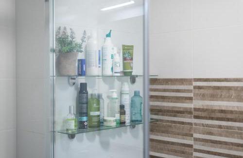 Zaidin Wohnung | tuAnfitrion Congresos Apartment