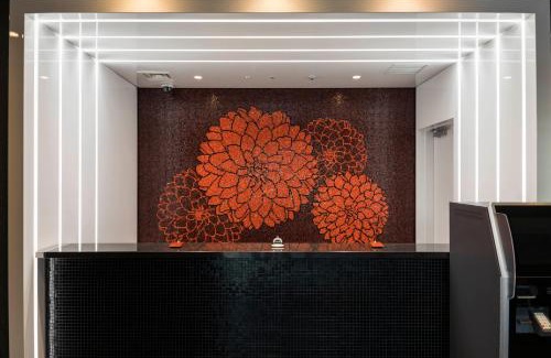 Centrair Hotel | TUBE Sq