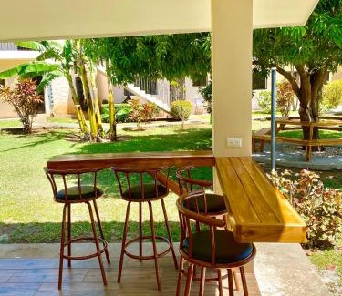 Playa Ocotal Wohnung | Tucan Studio Ocotal