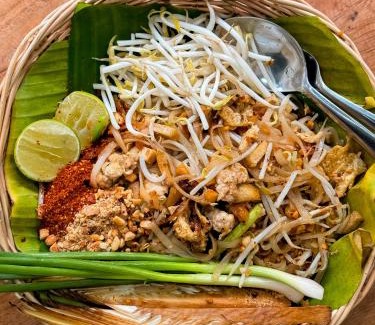 Ban Mae Ka Hua Thung Haus | Tueng ha เติง หา ที่พักงาว