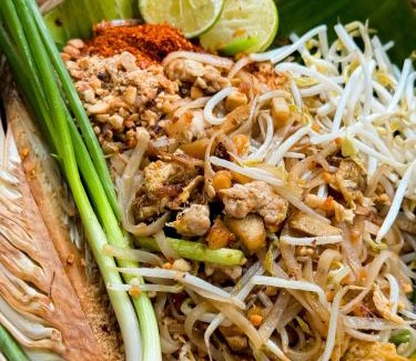 Ban Mae Ka Hua Thung Haus | Tueng ha เติง หา ที่พักงาว