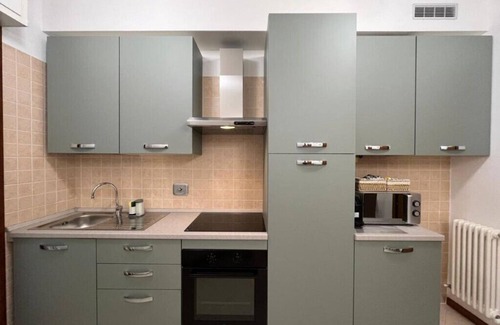 Vergato Wohnung | Tufo apartment- 10 min from Rocchetta Mattei