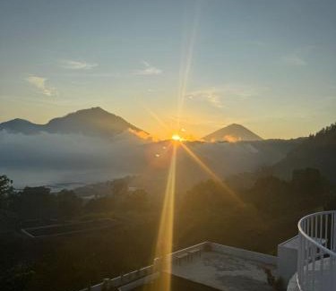 Kedisan Sonstige | TUGU Bali glamping