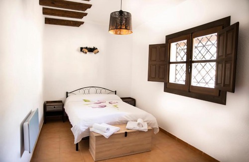 Carataunas Wohnung | tuGuest Carataunas Apartment Alpujarra VI