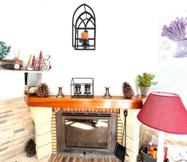 Carataunas Wohnung | tuGuest Carataunas Apartment Alpujarra V