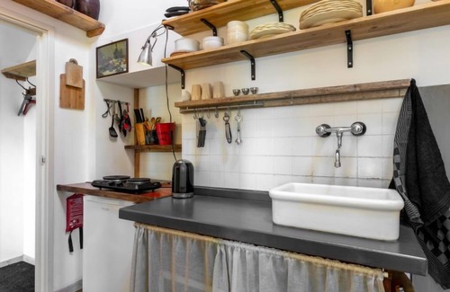 Zuid-Beijerland Haus | Tuinzicht by Interhome