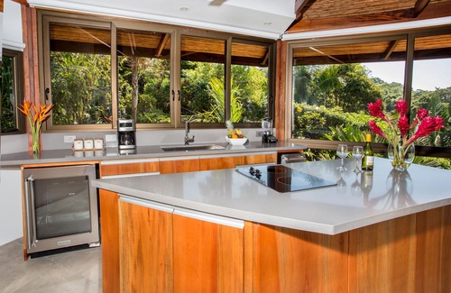 Manuel Antonio Haus | Tulemar Luxury Vacations
