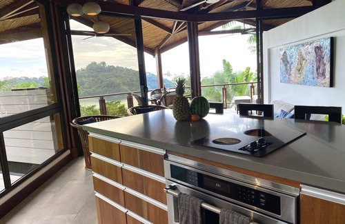 Manuel Antonio Haus | Tulemar Luxury Vacations