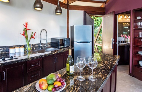 Manuel Antonio Haus | Tulemar Luxury Vacations
