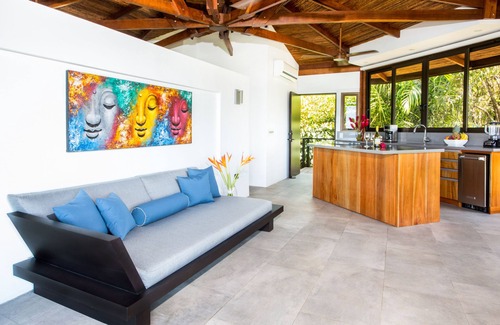 Manuel Antonio Haus | Tulemar Luxury Vacations