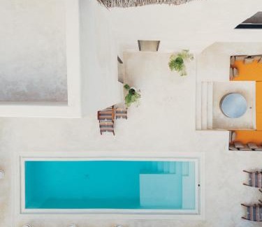 Shela Villa | Tulia House Lamu