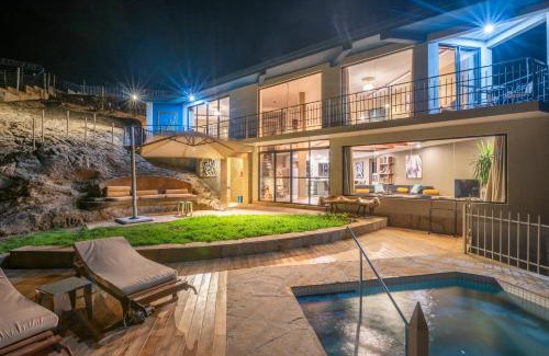 Kajiado County Villa | Tulia Villas, 3 and 4 bedroom Villas, Champagne Ridge