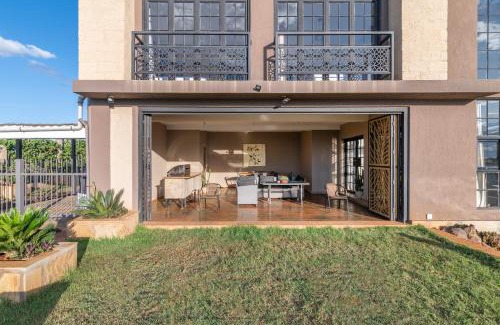 Kajiado County Villa | Tulia Villas, 3 and 4 bedroom Villas, Champagne Ridge