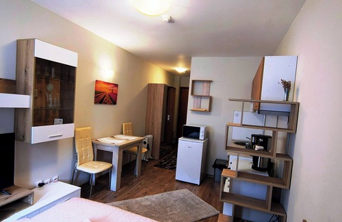 Pamporovo Wohnung | Tulip Studio Deluxe, Grand Resort Pamporovo