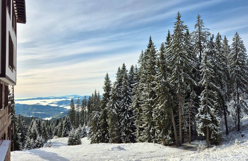 Pamporovo Wohnung | Tulip Studio Deluxe, Grand Resort Pamporovo