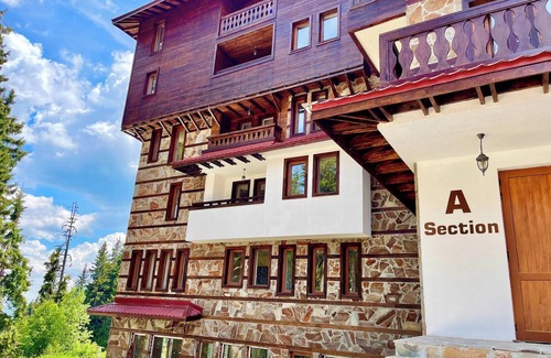 Pamporovo Wohnung | Tulip Studio Deluxe, Grand Resort Pamporovo